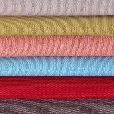 厂家直销全棉防水面料 防水防污防油三防面料批发定制