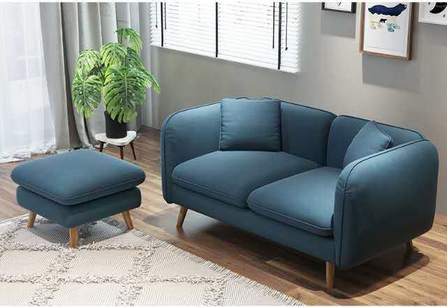 雅琪家具布艺沙发