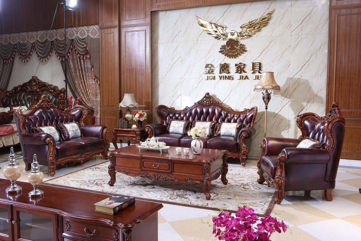 佛山市顺德区龙江镇怡倩家具厂