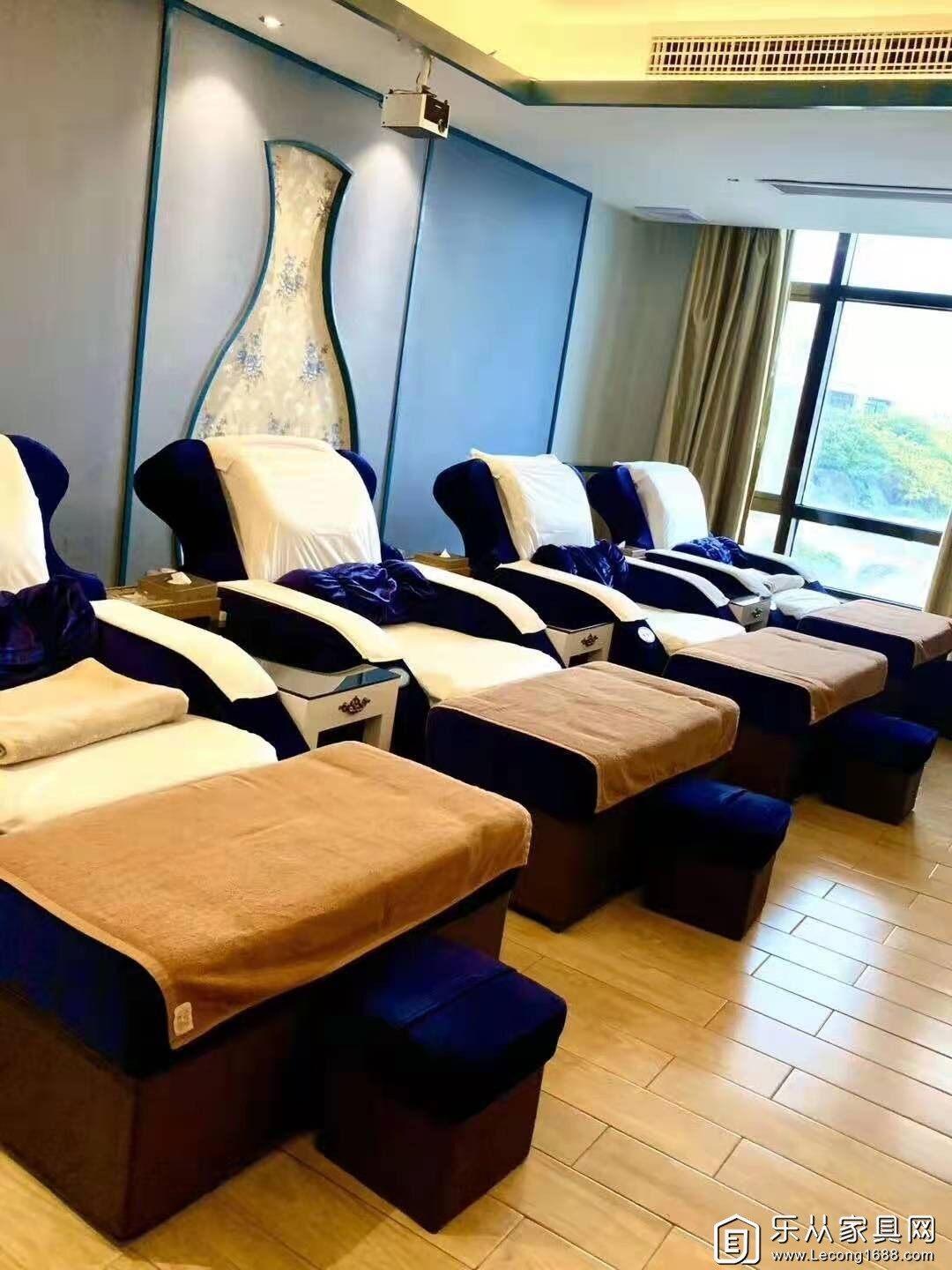 沐足面议2020-12-22关注(139)佛山市顺德区金竹林家具有限公司美容床